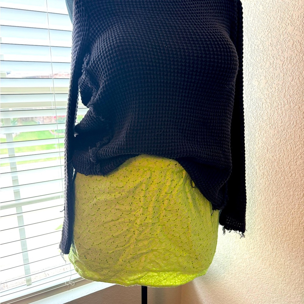 J Crew Skirt